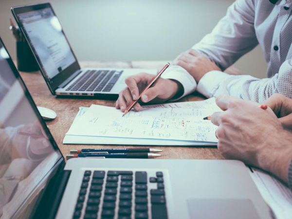 Buchführung und Finanzen